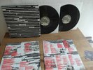 Roger Waters ?(Pink Floyd) Is This The Life We Really Want? DLP Mint