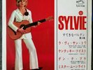 Sylvie Vartan - EP Japon en allemand