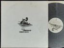 Banksy One Cut Underground Terror Tactics 12” Vinyl Cover Art Hombre MEX 016