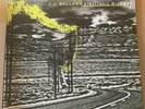 C J Bolland. Electronic Highway. FIRST PRESS. Vinyl LP. VG+.