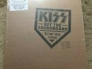 Kiss Off The Soundboard Tokyo 2001 3LP USA Import Farb-Vinyl neu + versiegelt