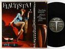 Herbie Mann - Flautista LP - Verve - MG V-8336 Mono DG VG+