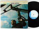 Jackie McLean - One Step Beyond LP - Blue Note BLP 4137 Mono RVG Ear NY USA VG+