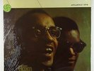 Milt Jackson & Ray Charles - Soul Brothers LP - Atlantic 1279 SEALED