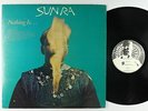 Sun Ra - Nothing Is... LP - ESP-Disk 1045