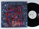 SIOUXSIE & THE BANSHEES Hyaena GEFFEN LP VG+ #