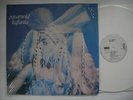 P.P. ARNOLD Kafunta LP Germany re White Vinyl EX shrink