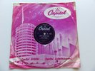 THE JODIMARS   1958 UK 78  RATTLE SHAKIN  DADDY     CAPITOL CL.14641