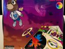 KANYE WEST GRADUATION DELUXE EDITION Multicolor Limited Edition Vinyl 2xLP NEW