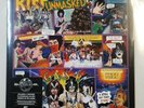 Kiss – Unmasked Vinyl LP Mercury 2014 NEW/SEALED 180gm German Logo