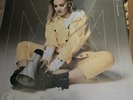 Anne Marie - Speak Your Mind White Vinyl Record LP NEW