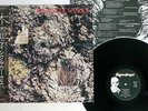 ICICLE WORKS SAME BEGGARS BANQUET VIL-6116 Japan OBI VINYL LP