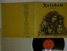 RAINBOW LONG LIVE ROCK 'N' ROLL POLYDOR 20MM 9229 Japan VINYL LP