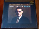 BILL EVANS - PORTRAIT IN JAZZ MFSL ULTRADISC ONE STEP SEALED  2053/6000