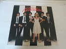 BLONDIE - Parallel Lines - Classic 1978 UK 12-track vinyl LP...