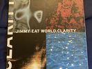 jimmy eat world clarity gatefold 2LP black vinyl SRC037
