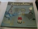 LP: BORIS KARLOFF Aesop's Fables Sealed Mint 1967 Caedmon TC 1221