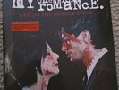 MY CHEMICAL ROMANCE Life on the Murder Scene (CLEAR/RED LP, BF RSD 2020) NEW