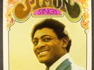 JOE SIMON: simon sings SOUND STAGE 7 12