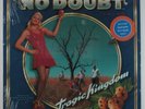 NO DOUBT Tragic Kingdom TRAUMA/INTERSCOPE 92580-1 LP SEALED #