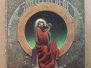 The Grateful Dead- Blues For Allah Vinyl (GD-LA494-G) 1st Press, Tested