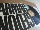 ARMAGGEDON Same ORIGINAL Kuckuck 1st Press 1970 Kraut Krautrock RARITY