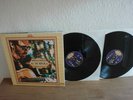 Audiophile (DMM) Al Di Meola ?– Morocco Fantasia Lp mint Jazz-Rock, Fusion,