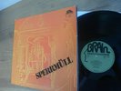 SPERRMÜLL SAME LP IN 1973 KRAUTROCK MONSTER MEGA RAR