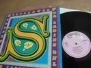 STEPPENWOLF for ladies only '71 Promo Lp Pink Probe ORIG. PSYCH ROCK