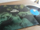 VIRUS - Thoughts MINT 1st PRESS PILZ BASF 1971 rare Kraut prog psych LP