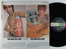 WHO The Who Sell Out DECCA LP #