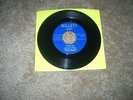 TEEN ROCK-KENNY AMBROSE-WON'T YOU(LOVE ME BABY)/YOUR LOVE IS MY LOVE-HEAR BOTH