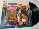 strawberry alarm clock   incense and peppermints LP Excellent Condition.?