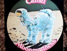 PROGRESSIVE 70'S ROCK CAMEL MOONMADNESS JANUS LP VINYL NM