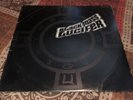Lucifer 2 Black Mass vinyl lp 73111a