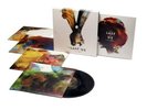 THE LAST OF US Soundtrack OST 4x Vinyl LP Record Set MONDO Gustavo Santaolalla