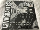 THRICE - To Be Everywhere is to Be Nowhere Vinyl LP RSD 2021 NEW & SEALED