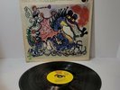 puff the magic dragon vinyl