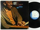 Jimmy Smith - Rockin' The Boat LP - Blue Note - BLP 4141 Mono RVG Ear NY USA