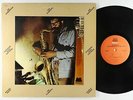 Joe Henderson & Alice Coltrane - The Elements LP - Milestone