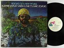 Lonnie Liston Smith - Visions Of A New World LP - Flying Dutchman VG+