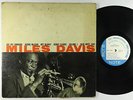 Miles Davis - Volume 1 LP - Blue Note - BLP 1501 Mono DG RVG Ear 767 LEX