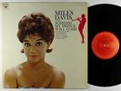 Miles Davis - Someday My Prince Will Come LP - Columbia - PC 8456 VG+