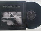 JOY DIVISION. LOVE WILL TEAR US APART. ORIG UK VINYL 12