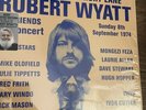 Robert Wyatt & Friends - Theatre Royal Drury Lane 8th September 1974 (2xLP & CD)
