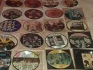 BEATLES 20TH ANNIVERSARY PICTURE DISC SET