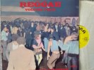 THIS IS REGGAE VOLUME 4 Original Compilation PAMA PMP 2016 Stereo Vinyl LP EX/EX