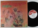 TEN YEARS AFTER Undead DERAM LP SHRINK #