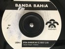 BANDA BAHIA- 7¨ banda/ANDA BORRACHO EL BUEY-killer quebradita banda mx