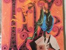 Grateful Dead Live Dead green label 1970